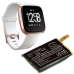Batería Smartwatch Fitbit CS-FTB505SH