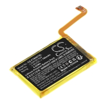Reemplazo de batería compatible para Fitbit LSSP281928