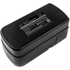 Reemplazo de batería compatible para Festool BPS12,BPS12C,BPS12S