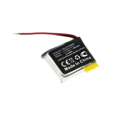 Reemplazo de batería compatible para Fitbit LSSP411415