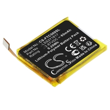 Reemplazo de batería compatible para Fitbit LSS271617