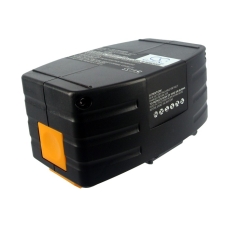 Reemplazo de batería compatible para Festool 489 003,490 021,BPH12,BPH12T,TBP12