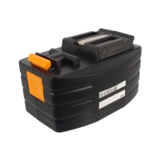 Reemplazo de batería compatible para Festool 489 003,490 021,BPH12,BPH12T,TBP12