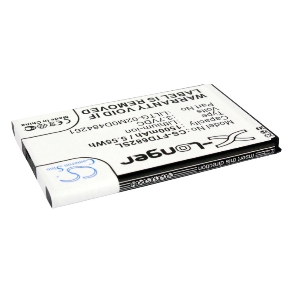 Batería de punto de acceso Feetong CS-FTD682SL