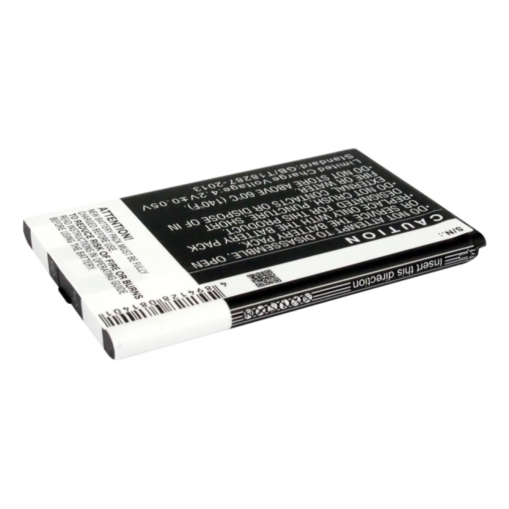 Batería de punto de acceso Feetong CS-FTD682SL
