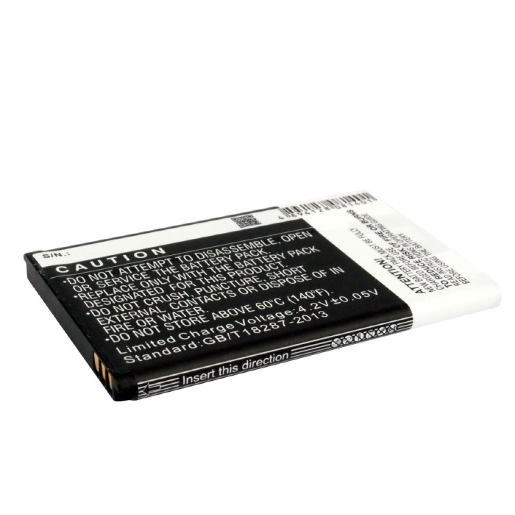 Batería de punto de acceso Feetong CS-FTD682SL