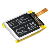 CS-FTL286SH<br />Baterías para  reemplaza la batería APP00286