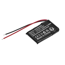 Reemplazo de batería compatible para Fitbit LSSP281324AB
