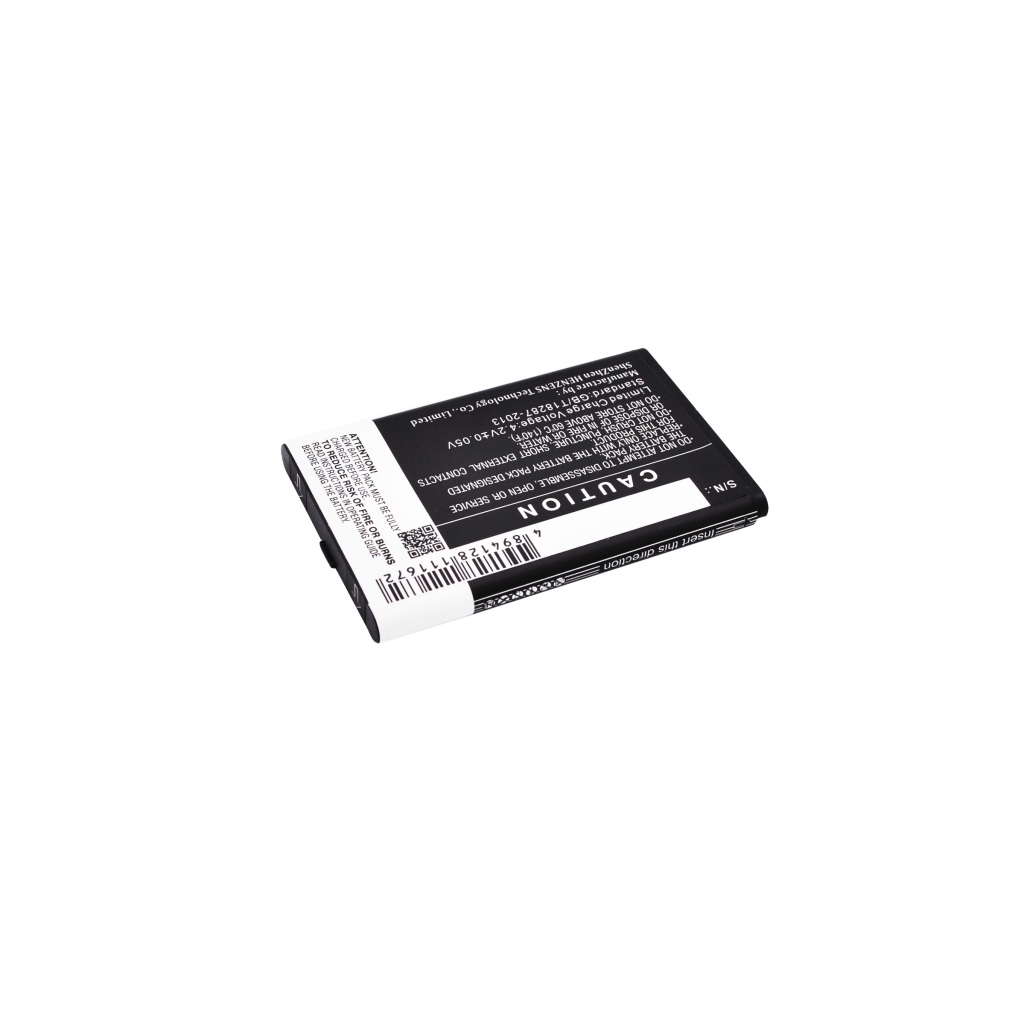 Batería del teléfono móvil Fly CS-FTS110SL