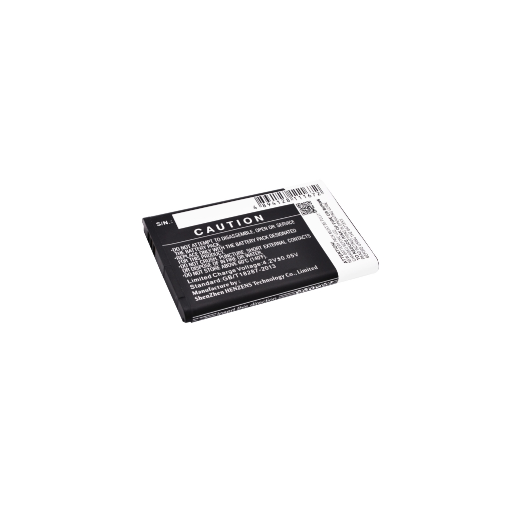 Batería del teléfono móvil Fly CS-FTS110SL