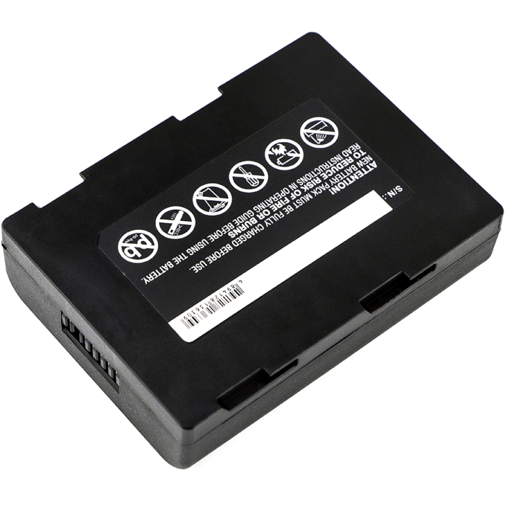 Batería para herramientas eléctricas Fitel CS-FTS178SL