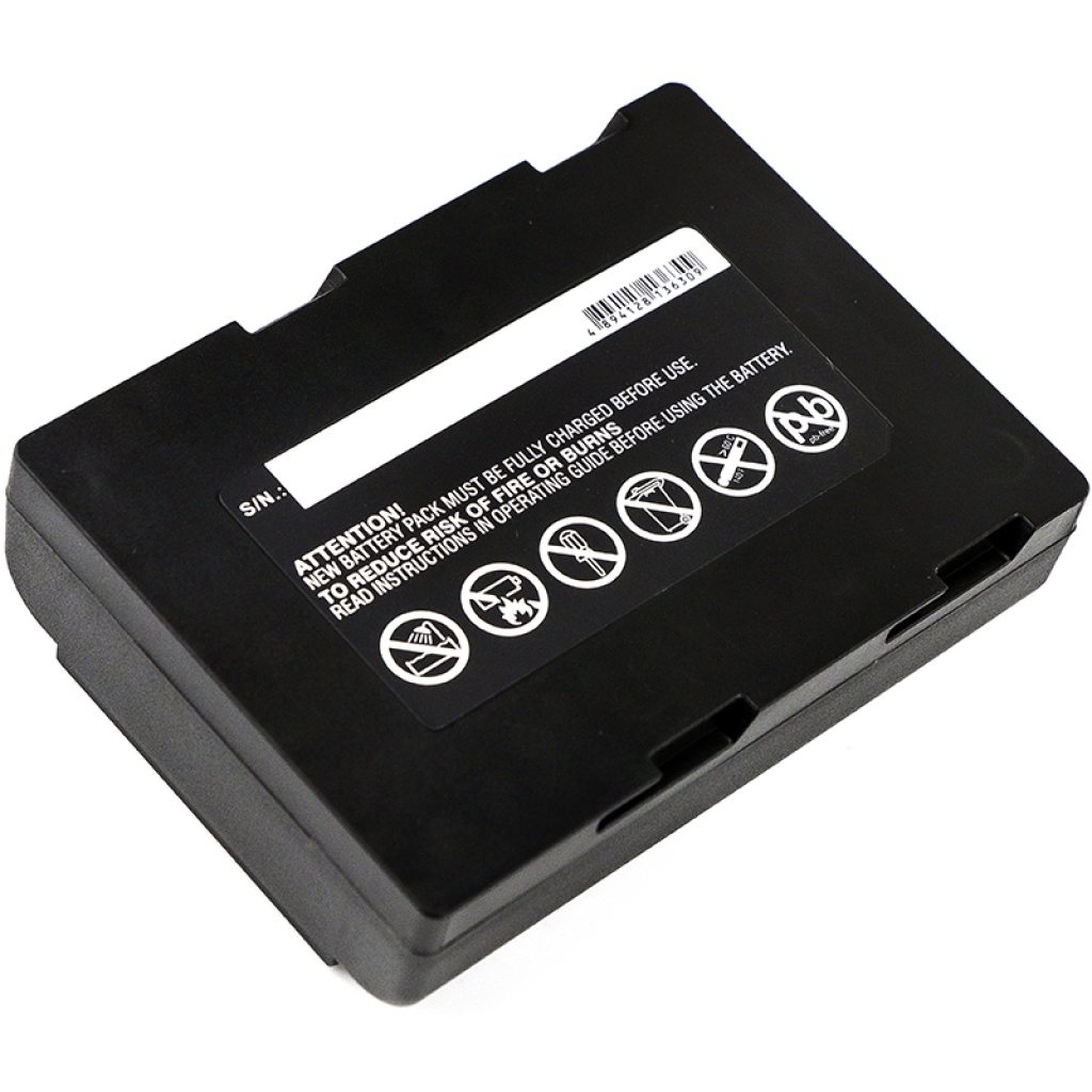 Batería para herramientas eléctricas Fitel CS-FTS178SL