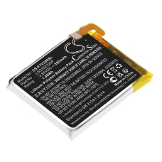 Reemplazo de batería compatible para Fitbit LSS352325P