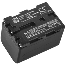Reemplazo de batería compatible para Fluke 4575071,XBATTERY