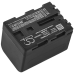 Batería industrial Fluke CS-FTX660SL