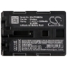 Batería industrial Fluke CS-FTX660SL