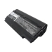 Batería para portátil Fujitsu Lifebook M1010