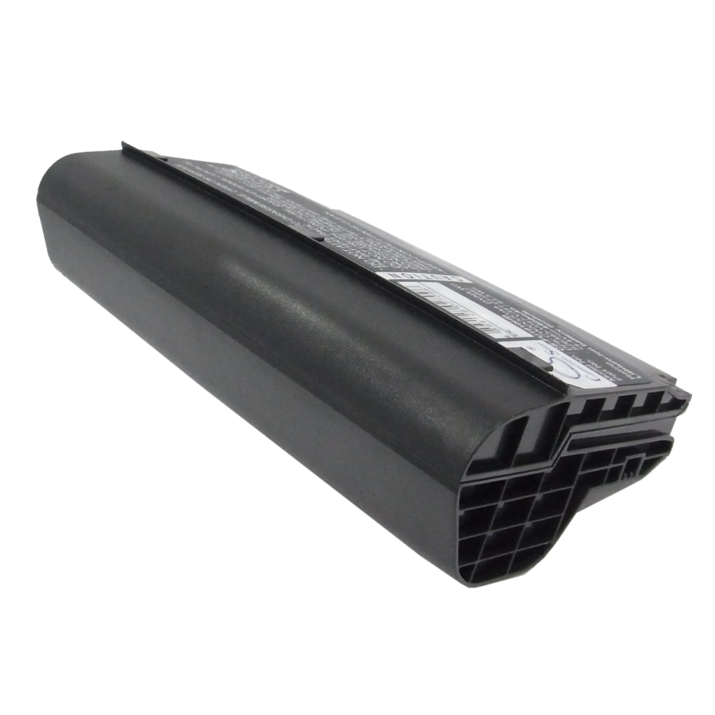 Batería para portátil Fujitsu Lifebook M1010