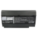Batería para portátil Fujitsu Lifebook M1010