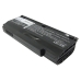 Batería para portátil Fujitsu Lifebook M1010