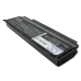 Batería para portátil Fujitsu Lifebook M1010