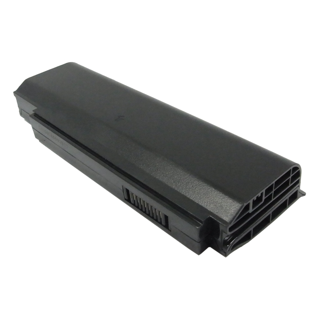 Batería para portátil Fujitsu Lifebook M1010