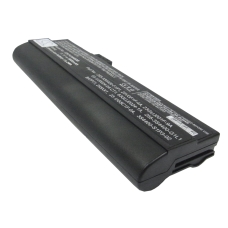 Reemplazo de batería compatible para AVERATEC 23-GUJ001F-9A,23-UG5C10-0A,23-UG5C1F-0A,23-UG5C40-1A,23-UJ001F-3A...