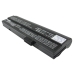 Batería para portátil Maxdata ECO 4500 IW