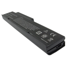 Reemplazo de batería compatible para FUJITSU 60.4B301.011,604B301011,BTP-ACB8