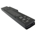 Batería para portátil Fujitsu CS-FU1650NB