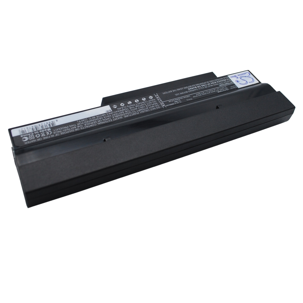 Batería para portátil Fujitsu Amilo Pro V8210