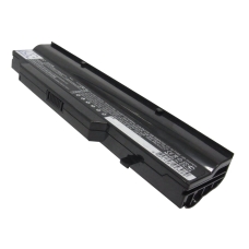 Reemplazo de batería compatible para Medion 0.4U50T.011,3UR18650-2-T0169,3UR18650F-2-QC-12,3UR18650F-2-QC12W,60.4B90T.061...