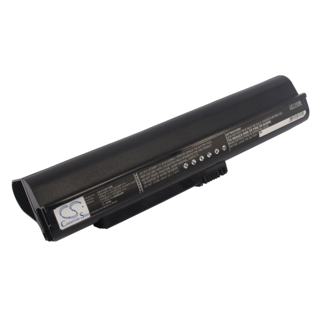 Batería para portátil Fujitsu LifeBook M2011