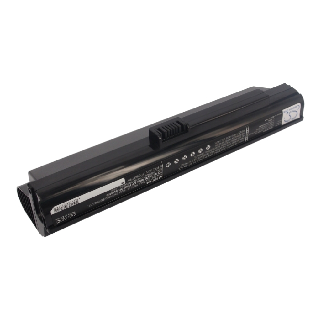 Batería para portátil Fujitsu LifeBook M2011