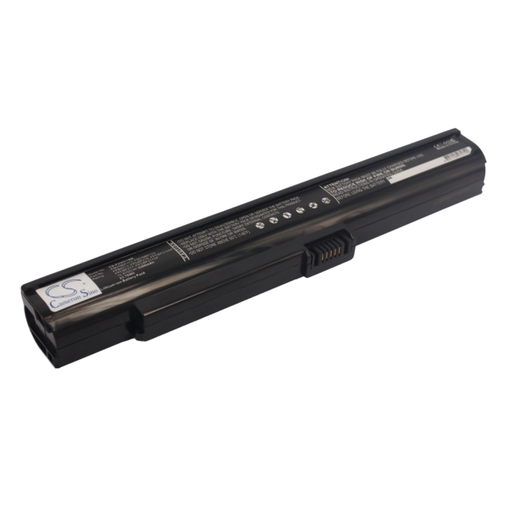 Batería para portátil Fujitsu CS-FU2011HB