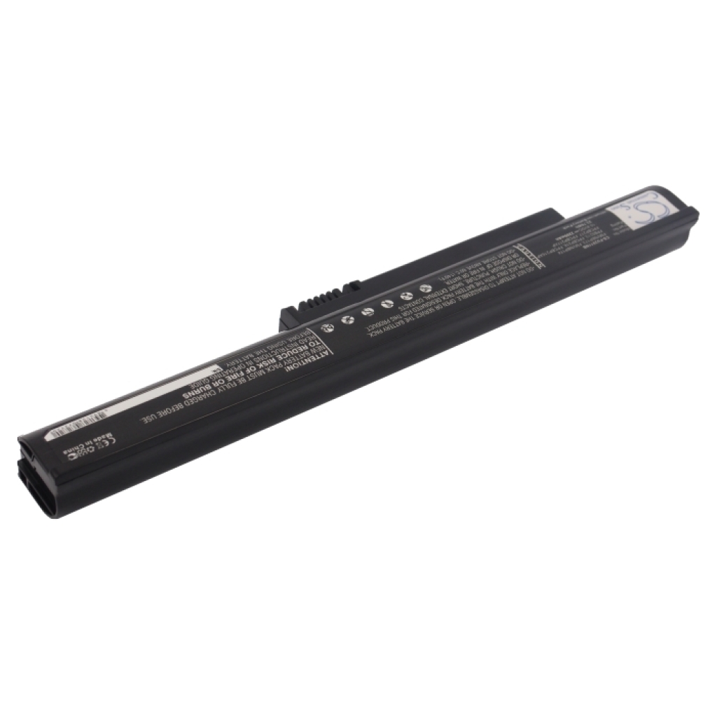 Batería para portátil Fujitsu CS-FU2011HB