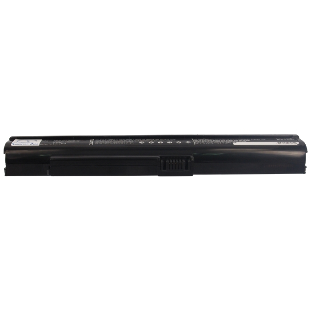 Batería para portátil Fujitsu CS-FU2011HB