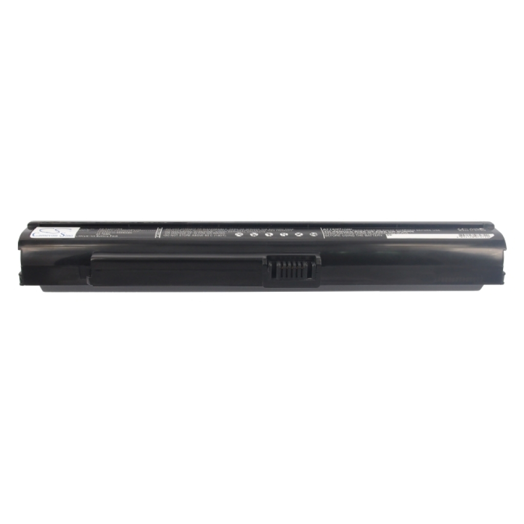 Batería para portátil Fujitsu CS-FU2011NB