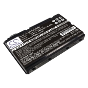 Batería para portátil Fujitsu Amilo C7002