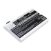 Batería para portátil Fujitsu Amilo Pi2450