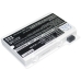 Batería para portátil Fujitsu Amilo Pi2450