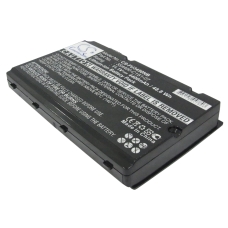 Reemplazo de batería compatible para FUJITSU 3S4400-C1S1-07,3S4400-G1L3-07