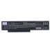 Batería para portátil Fujitsu CS-FU3710NB