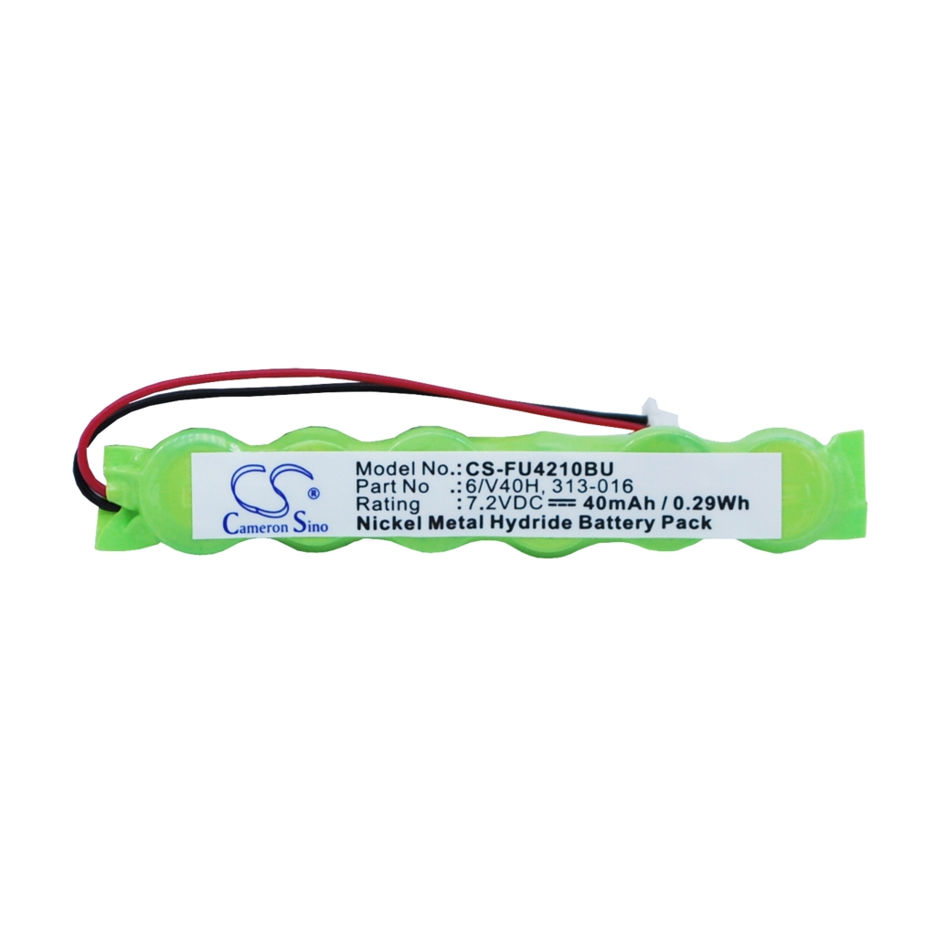 CMOS / Batería de respaldo Fujitsu CS-FU4210BU