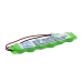 CMOS / Batería de respaldo Fujitsu CS-FU4210BU