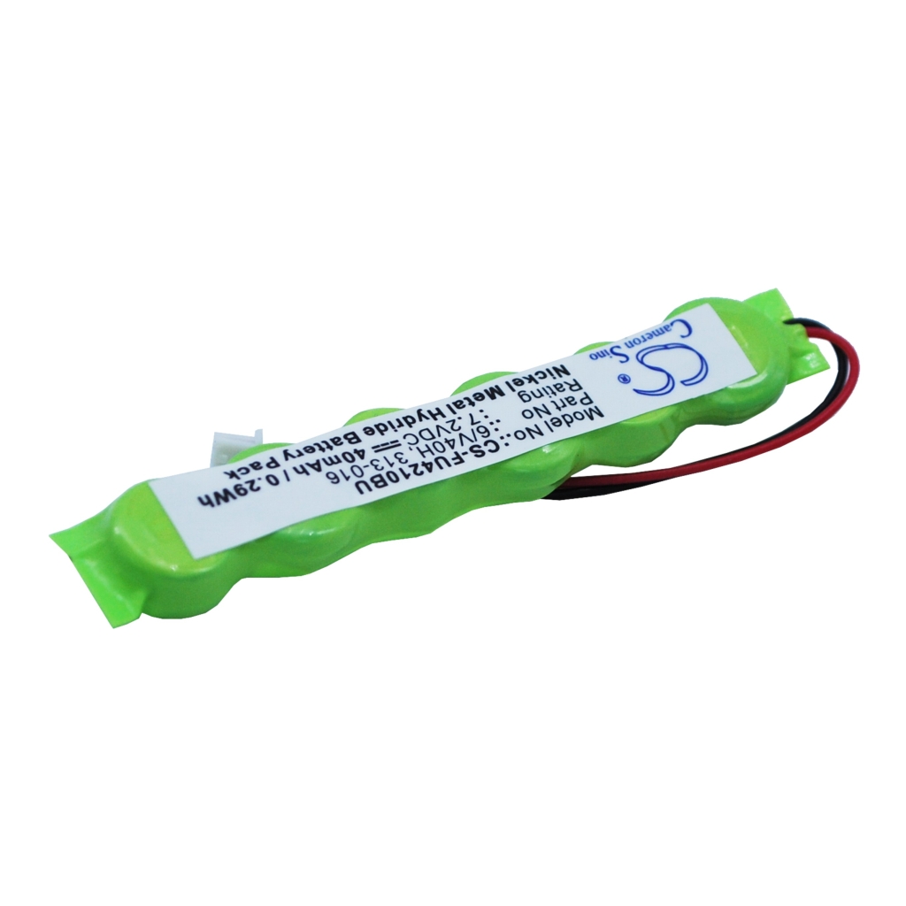 CMOS / Batería de respaldo Fujitsu CS-FU4210BU