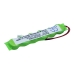 CMOS / Batería de respaldo Fujitsu CS-FU4210BU