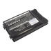 Batería para portátil Fujitsu CS-FU4310NB