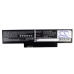Batería para portátil Fujitsu CS-FU5535NB