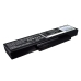 Batería para portátil Fujitsu CS-FU5535NB